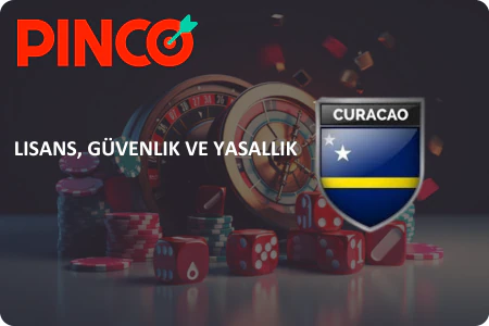 Pinco Uygulaması Lisans