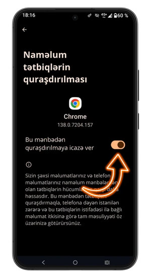 İcazə verin