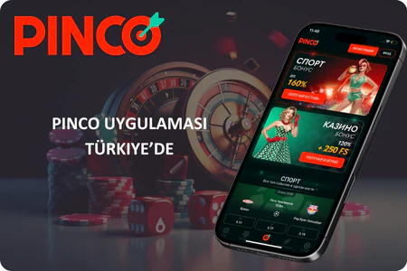Türkiye’de Pinco uygulaması: kurallar ve güvenlik gereksinimleri