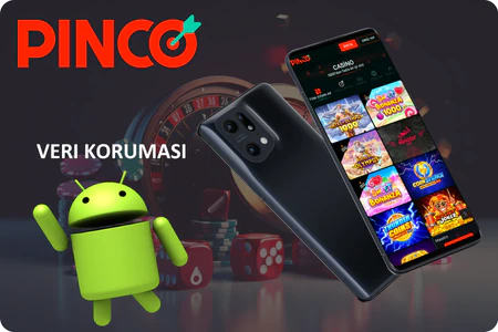 Veri Güvenliği: Pinco Gizliliğinizi Nasıl Koruyor?